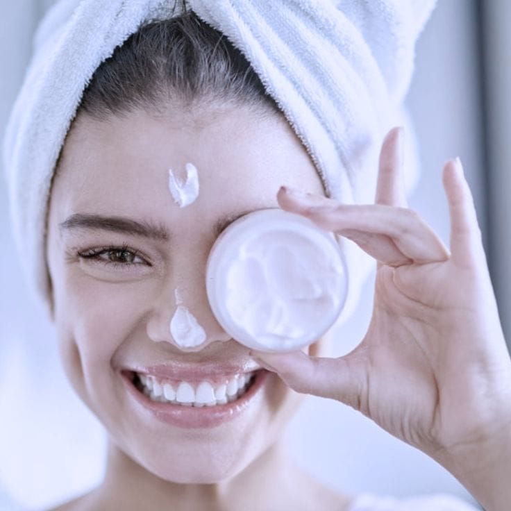 How To Get Super Glue Off Skin