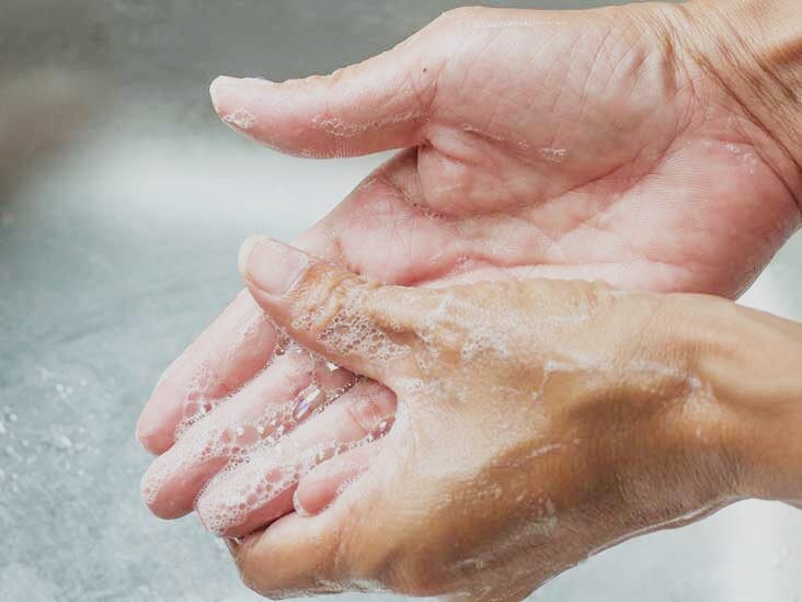 How To Remove Super Glue From Skin