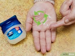 How To Remove Super Glue From Skin