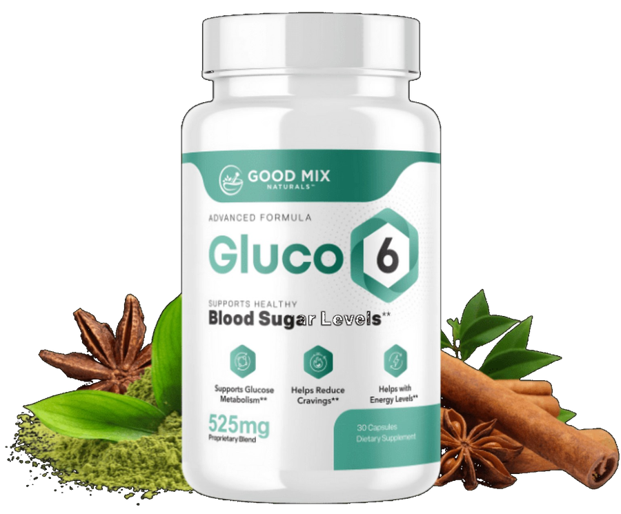 Gluco6
