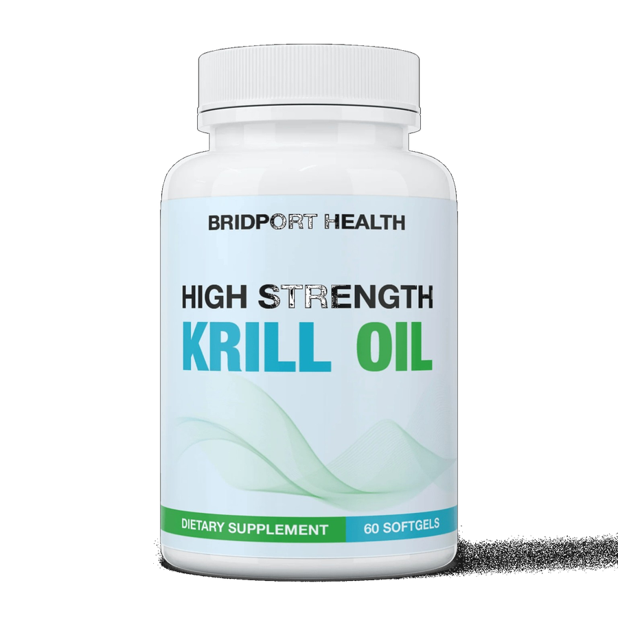 Krill Oil