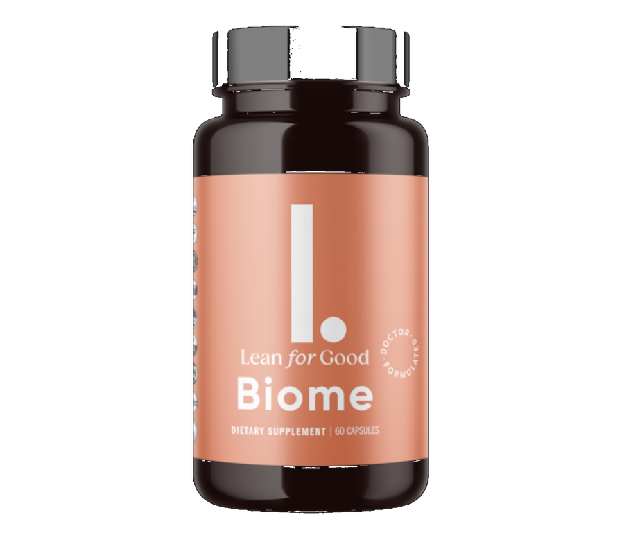 LeanBiome