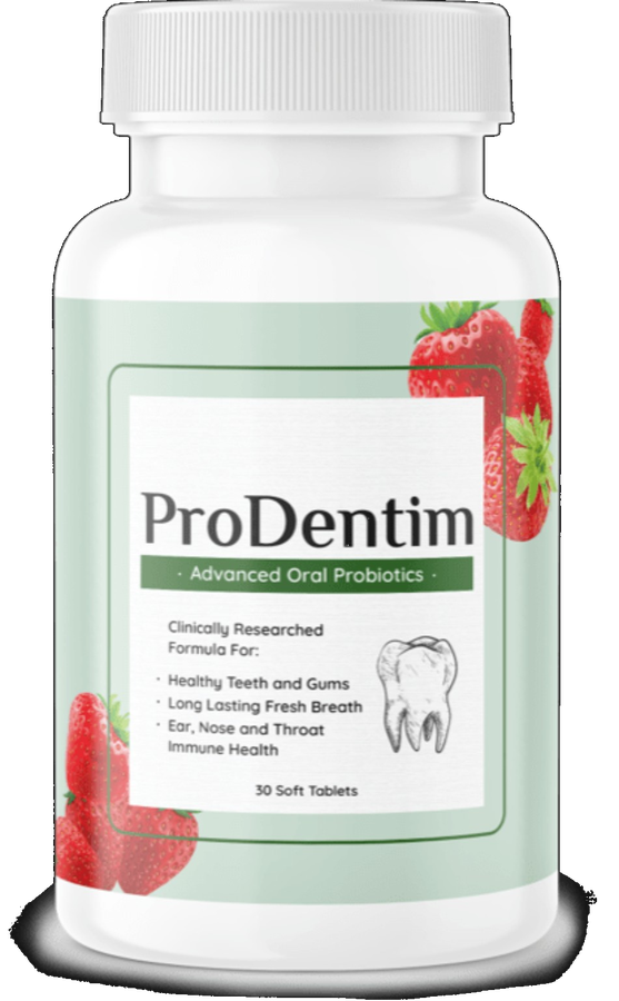 ProDentim