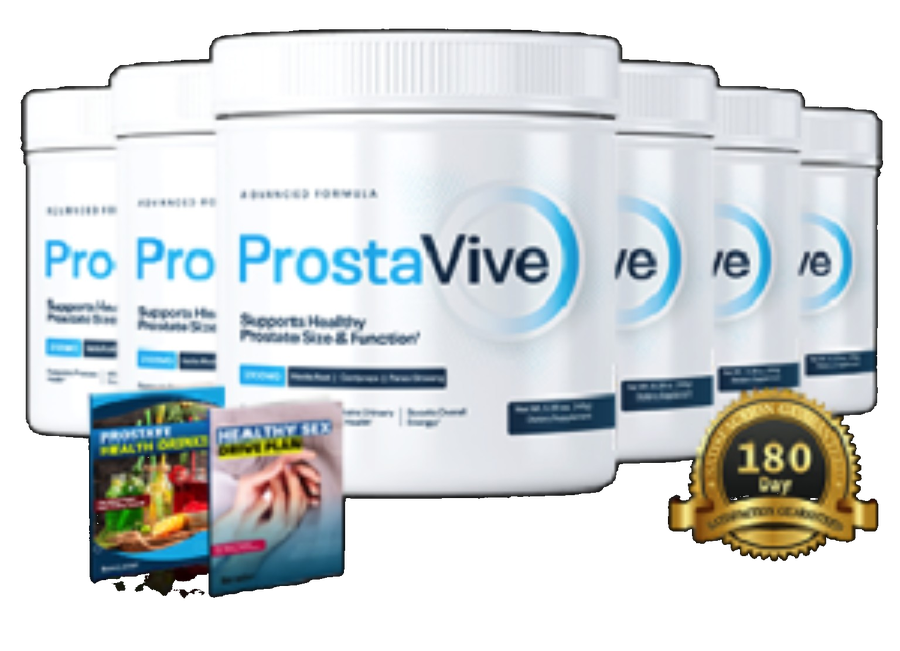 ProstaVive