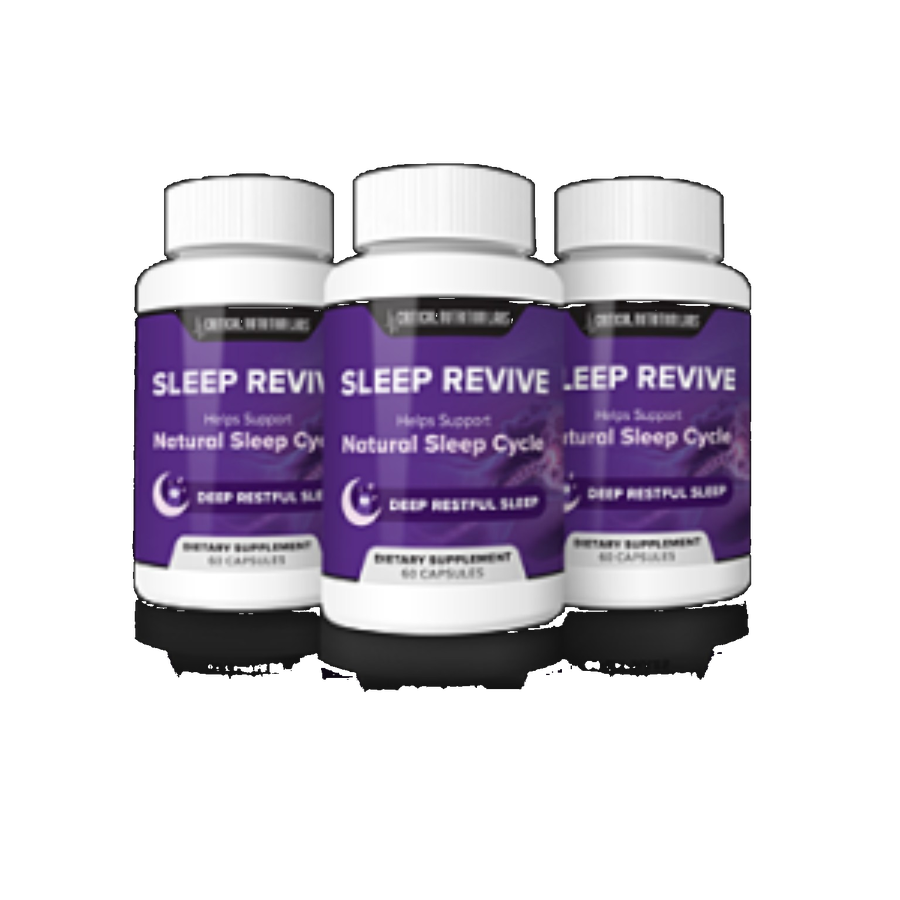 Sleep Revive