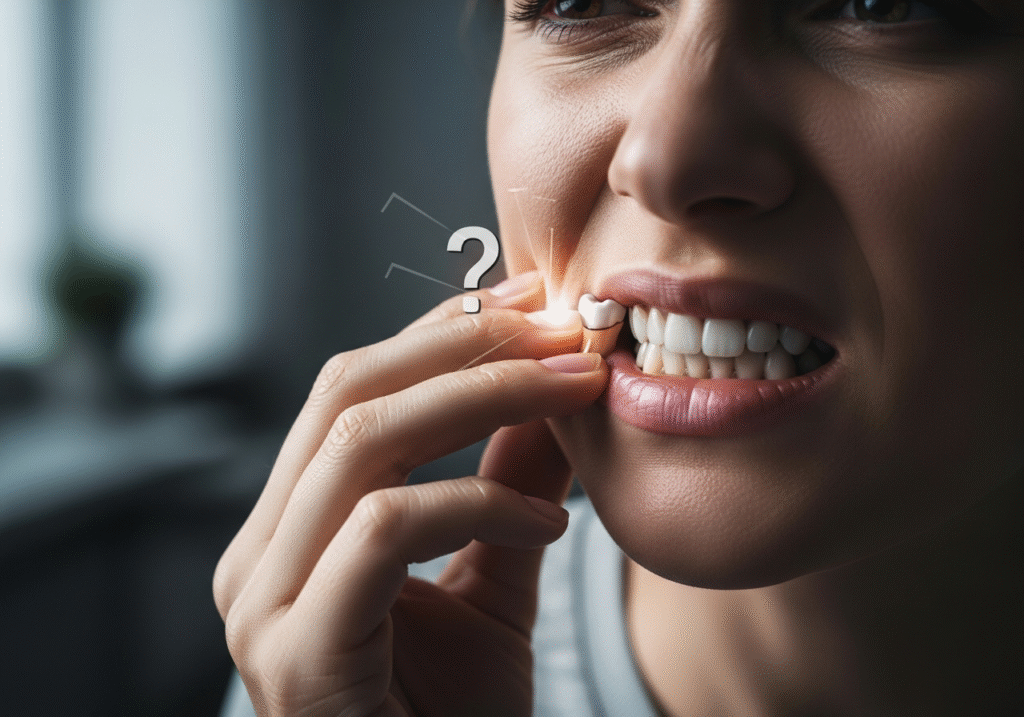 Why Is My Root Canal Tooth Hurting After Years?